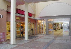 ザ・モール周南